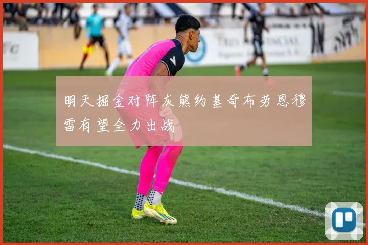 明天掘金对阵灰熊约基奇布劳恩穆雷有望全力出战