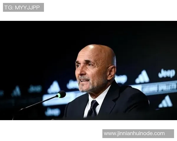 尤文图斯高层会见斯帕莱蒂力争今日确定新任主帅人选